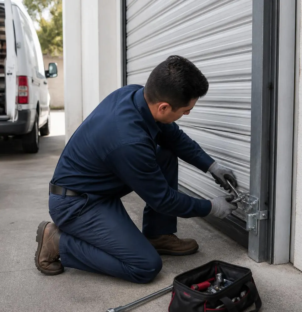 Nor'easter Season: Is Your Garage Door Ready for High Wind? — Scarsdale Garage Door, Scarsdale, NY